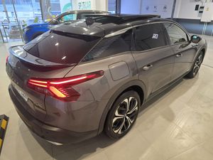 Citroën C5 X Plug-in Hybrid 225 ë EAT8 Shine Pack - Foto 7