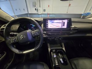 Citroën C5 X Plug-in Hybrid 225 ë EAT8 Shine Pack - Foto 11