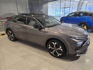 Citroën C5 X Plug-in Hybrid 225 ë EAT8 Shine Pack - Foto 5