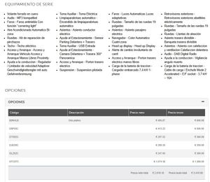 Citroën C5 X Plug-in Hybrid 225 ë EAT8 Shine Pack - Foto 22