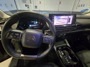 Citroën C5 X Plug-in Hybrid 225 ë EAT8 Shine Pack - Foto 14