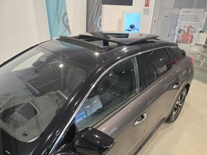 Citroën C5 X Plug-in Hybrid 225 ë EAT8 Shine Pack - Foto 6