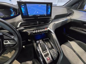 Peugeot 3008 Hybrid GT HYBRID 300 e-EAT8 - Foto 15