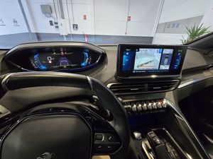 Peugeot 3008 Hybrid GT HYBRID 300 e-EAT8 - Foto 14