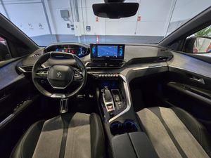 Peugeot 3008 Hybrid GT HYBRID 300 e-EAT8 - Foto 10