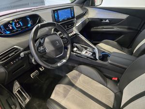 Peugeot 3008 Hybrid GT HYBRID 300 e-EAT8 - Foto 9