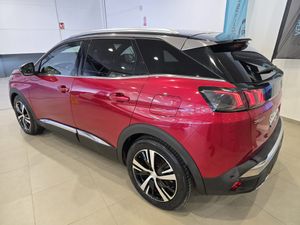 Peugeot 3008 Hybrid GT HYBRID 300 e-EAT8 - Foto 7