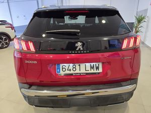Peugeot 3008 Hybrid GT HYBRID 300 e-EAT8 - Foto 6