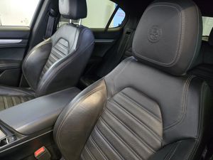 Alfa Romeo Stelvio Executive 2.2 Diesel 154 kW (210 CV) AT8 Q4 - Foto 12