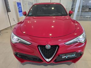 Alfa Romeo Stelvio Executive 2.2 Diesel 154 kW (210 CV) AT8 Q4 - Foto 3