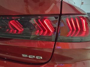 Peugeot 508 Hybrid 508 5P GT Line HYBRID 225 e-EAT8 - Foto 14