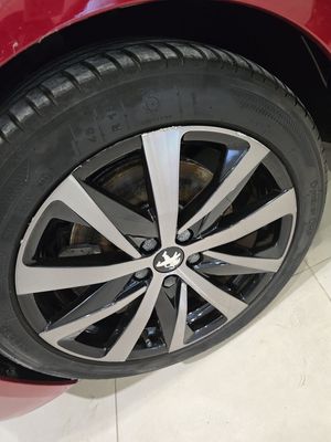 Peugeot 508 Hybrid 508 5P GT Line HYBRID 225 e-EAT8 - Foto 13