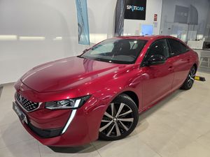 Peugeot 508 Hybrid 508 5P GT Line HYBRID 225 e-EAT8 - Foto 3