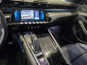 Peugeot 508 Hybrid 508 5P GT Line HYBRID 225 e-EAT8 - Foto 11