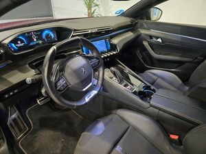 Peugeot 508 Hybrid 508 5P GT Line HYBRID 225 e-EAT8 - Foto 12