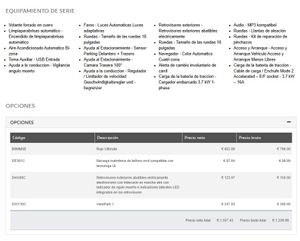 Peugeot 508 Hybrid 508 5P GT Line HYBRID 225 e-EAT8 - Foto 16