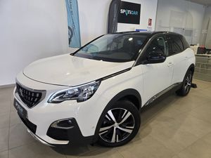 Peugeot 3008 Hybrid 3008 Allure BlueHDi 130 S&S - Foto 5