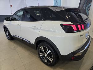 Peugeot 3008 Hybrid 3008 Allure BlueHDi 130 S&S - Foto 13