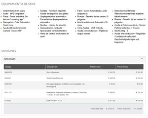 Peugeot 3008 Hybrid 3008 Allure BlueHDi 130 S&S - Foto 14