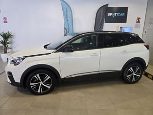 Peugeot 3008 Hybrid 3008 Allure BlueHDi 130 S&S - Foto 3
