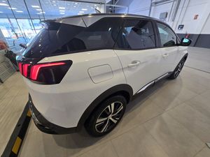 Peugeot 3008 Hybrid 3008 Allure BlueHDi 130 S&S - Foto 7
