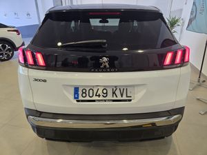 Peugeot 3008 Hybrid 3008 Allure BlueHDi 130 S&S - Foto 6