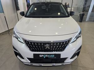 Peugeot 3008 Hybrid 3008 Allure BlueHDi 130 S&S - Foto 3