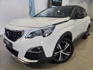 Peugeot 3008 Hybrid 3008 Allure BlueHDi 130 S&S - Foto 2