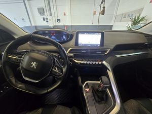 Peugeot 3008 Hybrid 3008 Allure BlueHDi 130 S&S - Foto 9