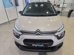 Citroën C3 PureTech 83 S&S Feel Pack - Foto 3
