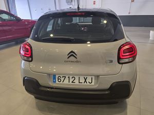 Citroën C3 PureTech 83 S&S Feel Pack - Foto 5