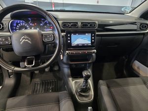 Citroën C3 PureTech 83 S&S Feel Pack - Foto 11
