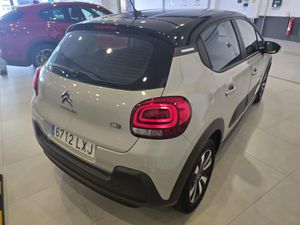 Citroën C3 PureTech 83 S&S Feel Pack - Foto 6