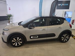 Citroën C3 PureTech 83 S&S Feel Pack - Foto 8