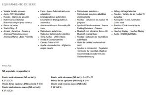 DS DS 4 4 Cross Rivoli PureTech 225 EAT8 - Foto 20