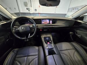 DS DS 4 4 Cross Rivoli PureTech 225 EAT8 - Foto 13