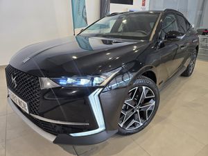 DS DS 4 4 Cross Rivoli PureTech 225 EAT8 - Foto 3