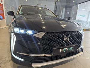 DS DS 4 4 Cross Rivoli PureTech 225 EAT8 - Foto 5