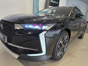 DS DS 4 4 Cross Rivoli PureTech 225 EAT8 - Foto 17