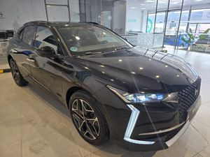 DS DS 4 4 Cross Rivoli PureTech 225 EAT8 - Foto 9