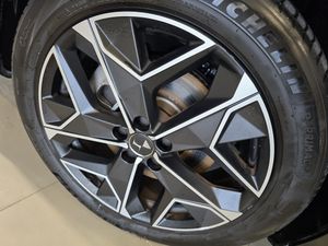 DS DS 4 4 Cross Rivoli PureTech 225 EAT8 - Foto 10