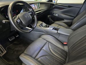 DS DS 4 4 Cross Rivoli PureTech 225 EAT8 - Foto 11