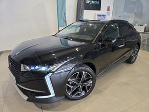DS DS 4 4 Cross Rivoli PureTech 225 EAT8 - Foto 3
