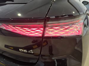 DS DS 4 4 Cross Rivoli PureTech 225 EAT8 - Foto 14