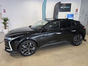 DS DS 4 4 Cross Rivoli PureTech 225 EAT8 - Foto 2