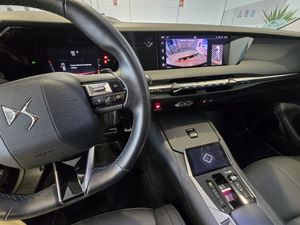 DS DS 4 4 Cross Rivoli PureTech 225 EAT8 - Foto 15