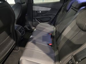 Peugeot 3008 GT PureTech 130 S&S EAT8 - Foto 8