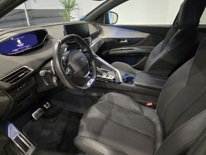 Peugeot 3008 GT PureTech 130 S&S EAT8 - Foto 11