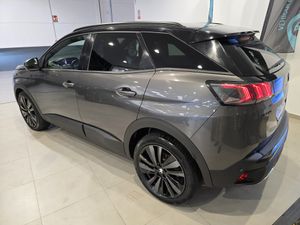 Peugeot 3008 GT PureTech 130 S&S EAT8 - Foto 6