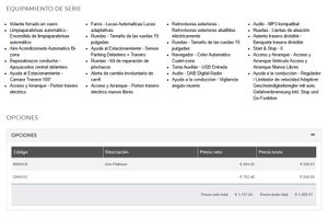 Peugeot 3008 GT PureTech 130 S&S EAT8 - Foto 16